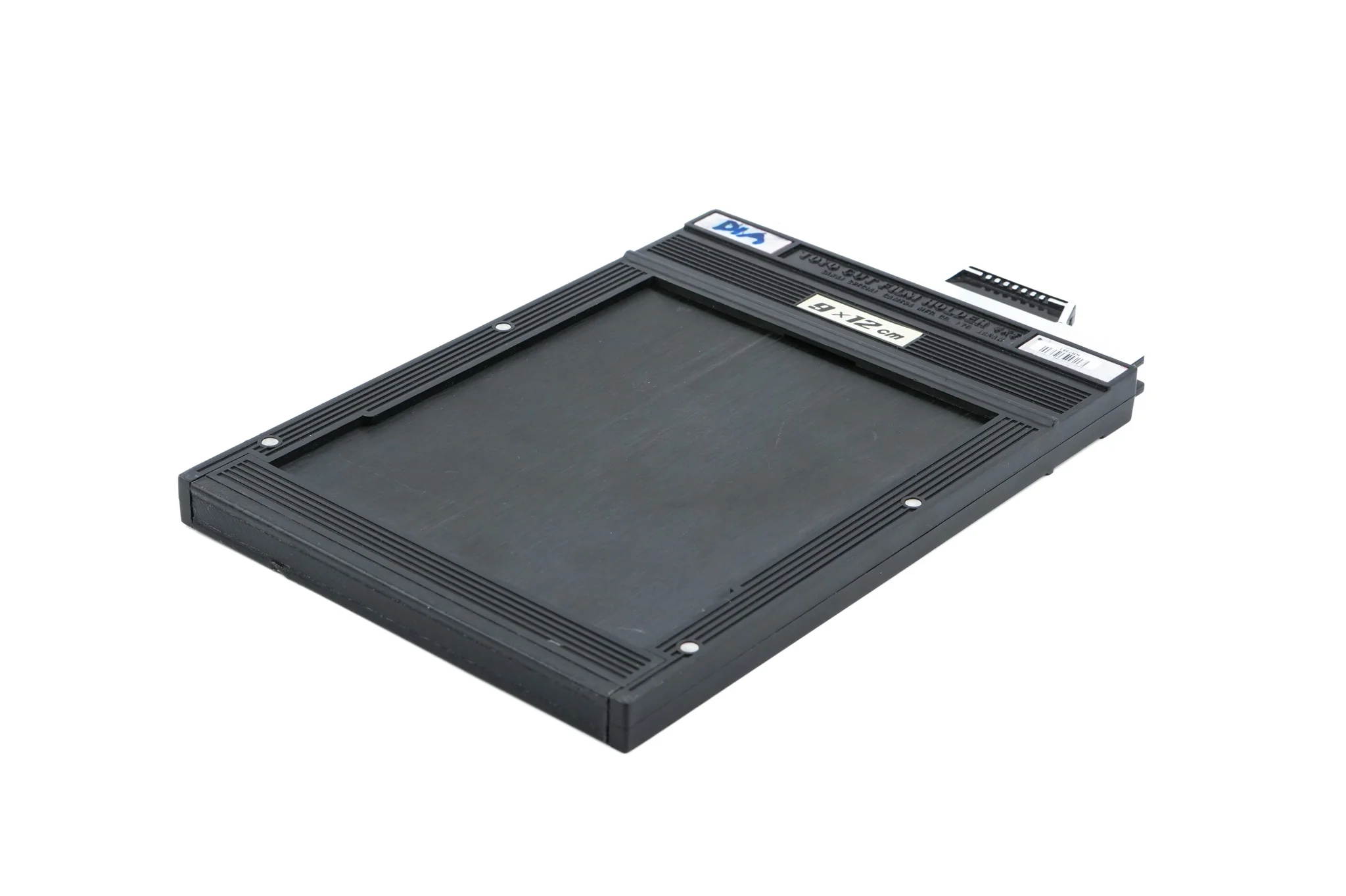 Toyo 9 x 12 cm Cut Film Holder - Image 2