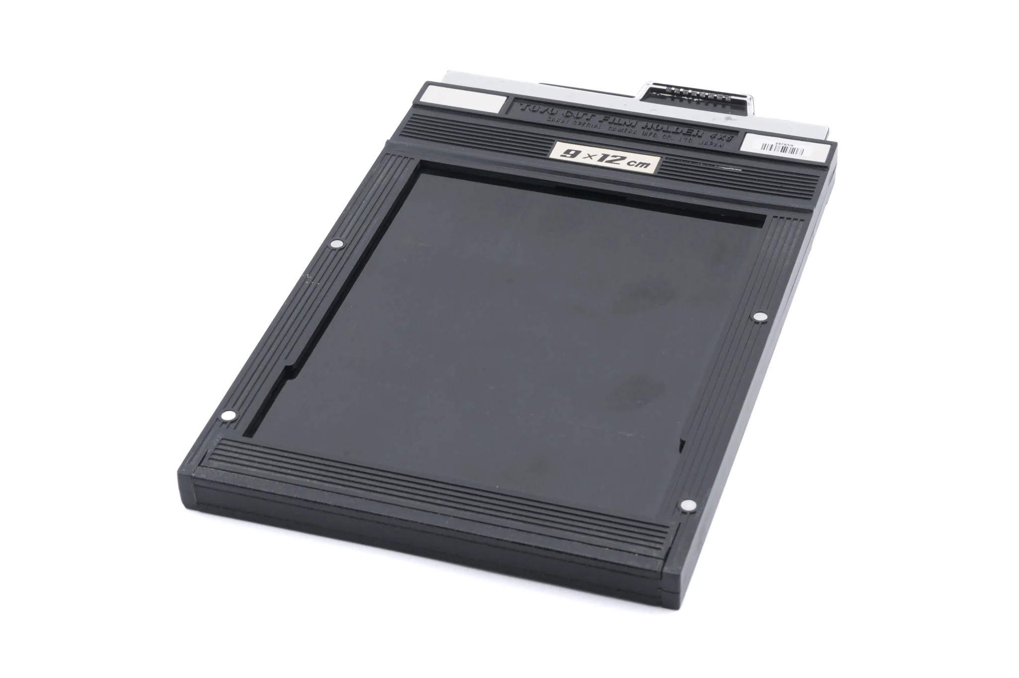 Toyo 9 x 12 cm Cut Film Holder - Image 2