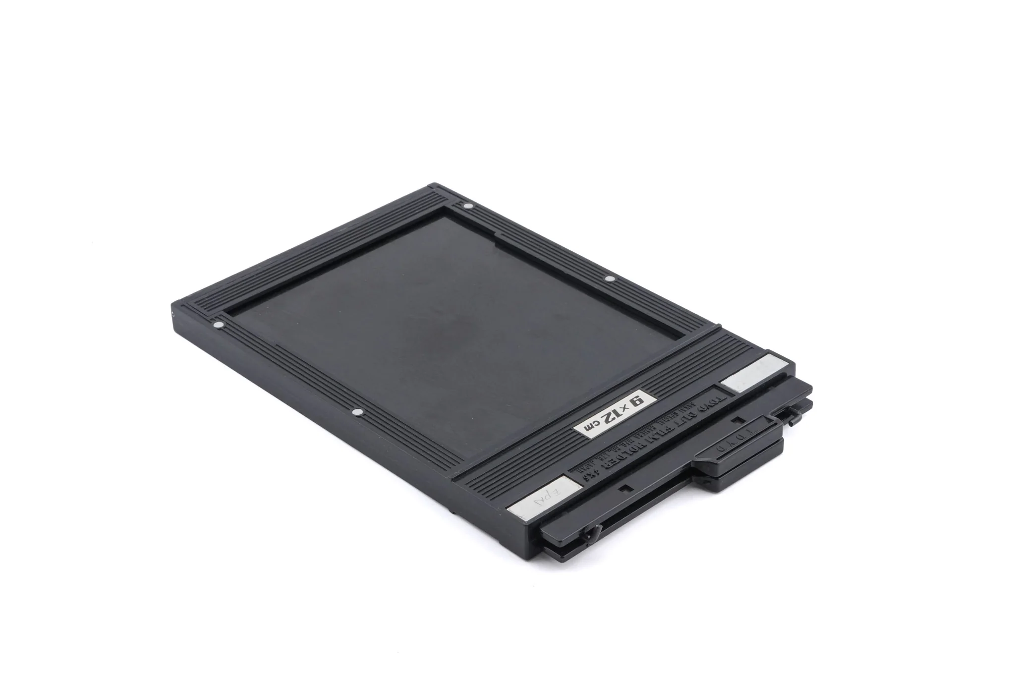 Toyo 9 x 12 cm Cut Film Holder - Image 2