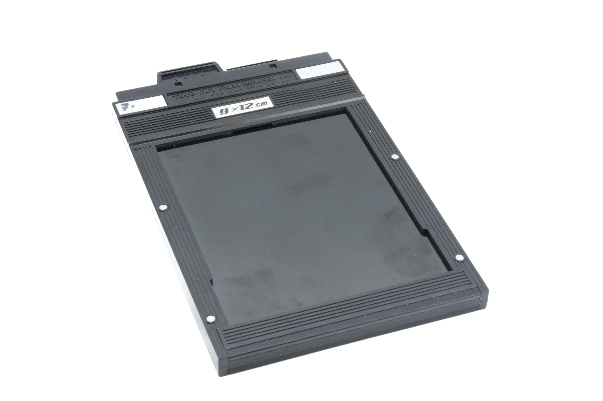 Toyo 9 x 12 cm Cut Film Holder - Image 2