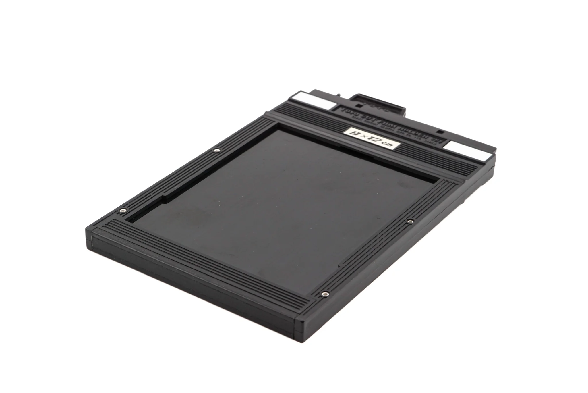 Toyo 9 x 12 cm Cut Film Holder - Image 2