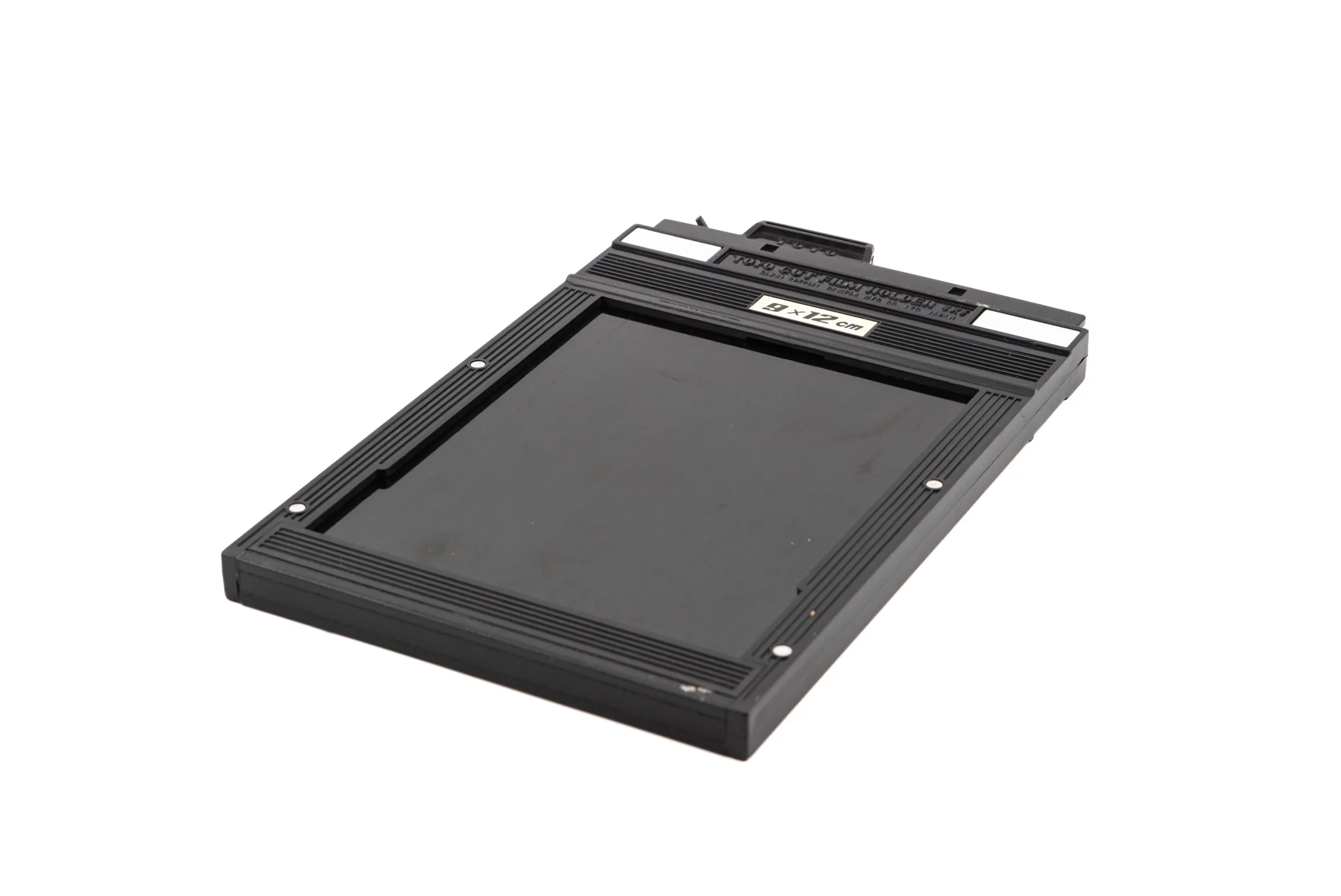 Toyo 9 x 12 cm Cut Film Holder - Image 2