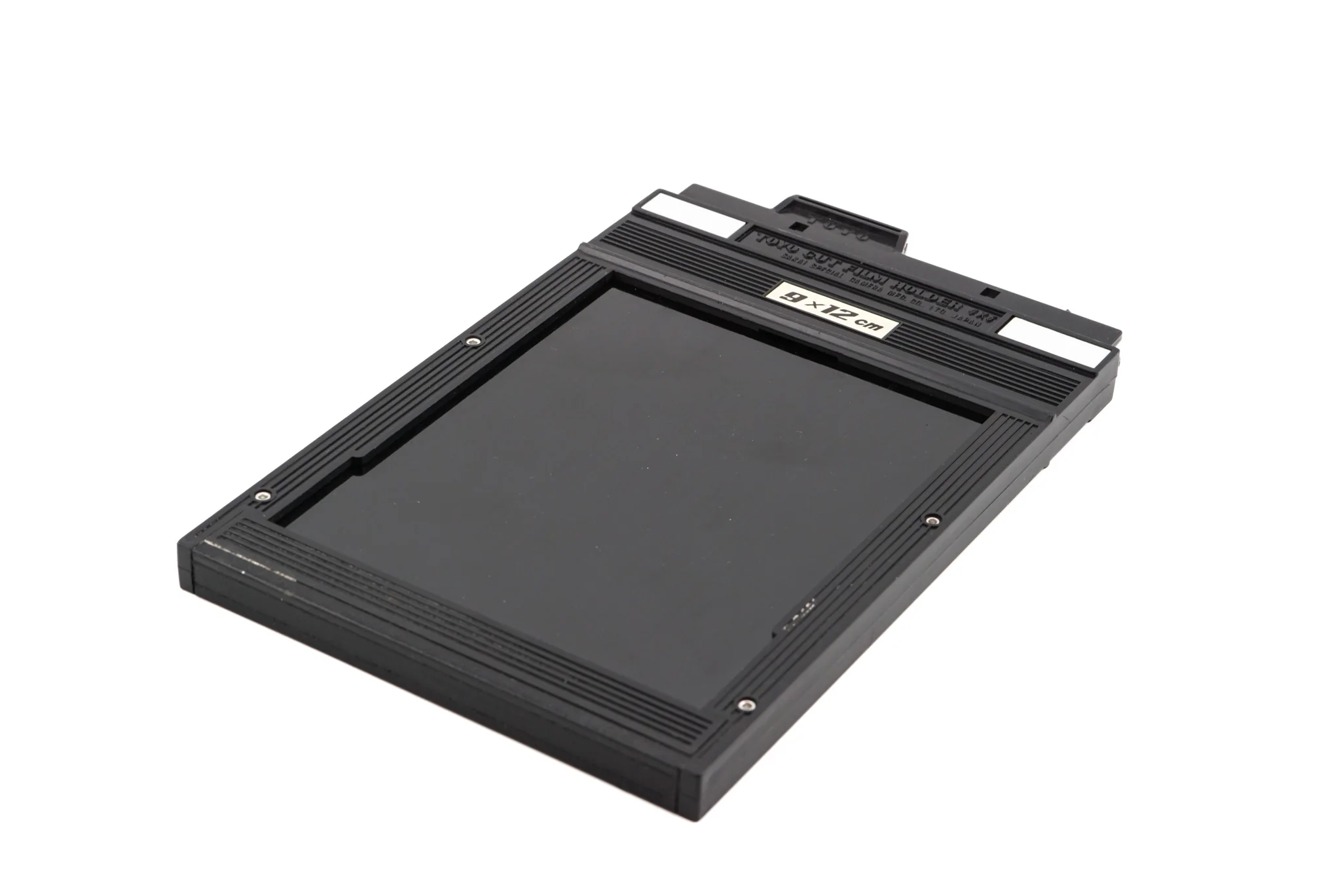 Toyo 9 x 12 cm Cut Film Holder - Image 2
