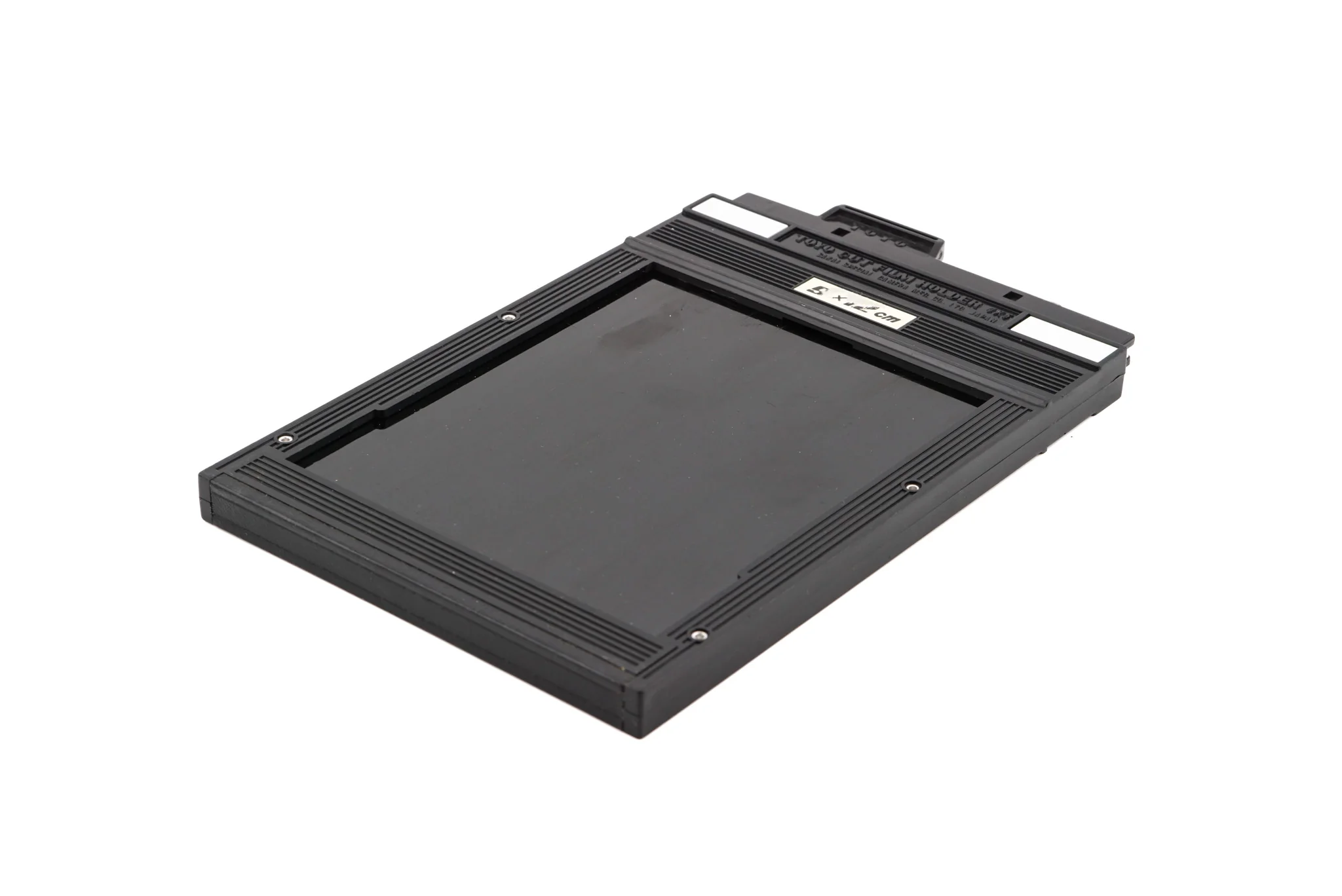 Toyo 9 x 12 cm Cut Film Holder - Image 2