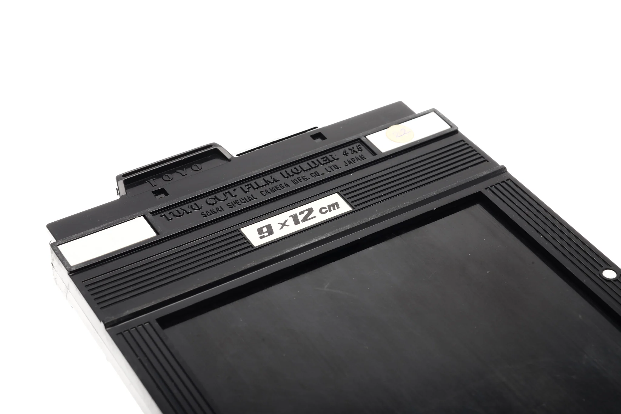 Toyo 9 x 12 cm Cut Film Holder - Image 2