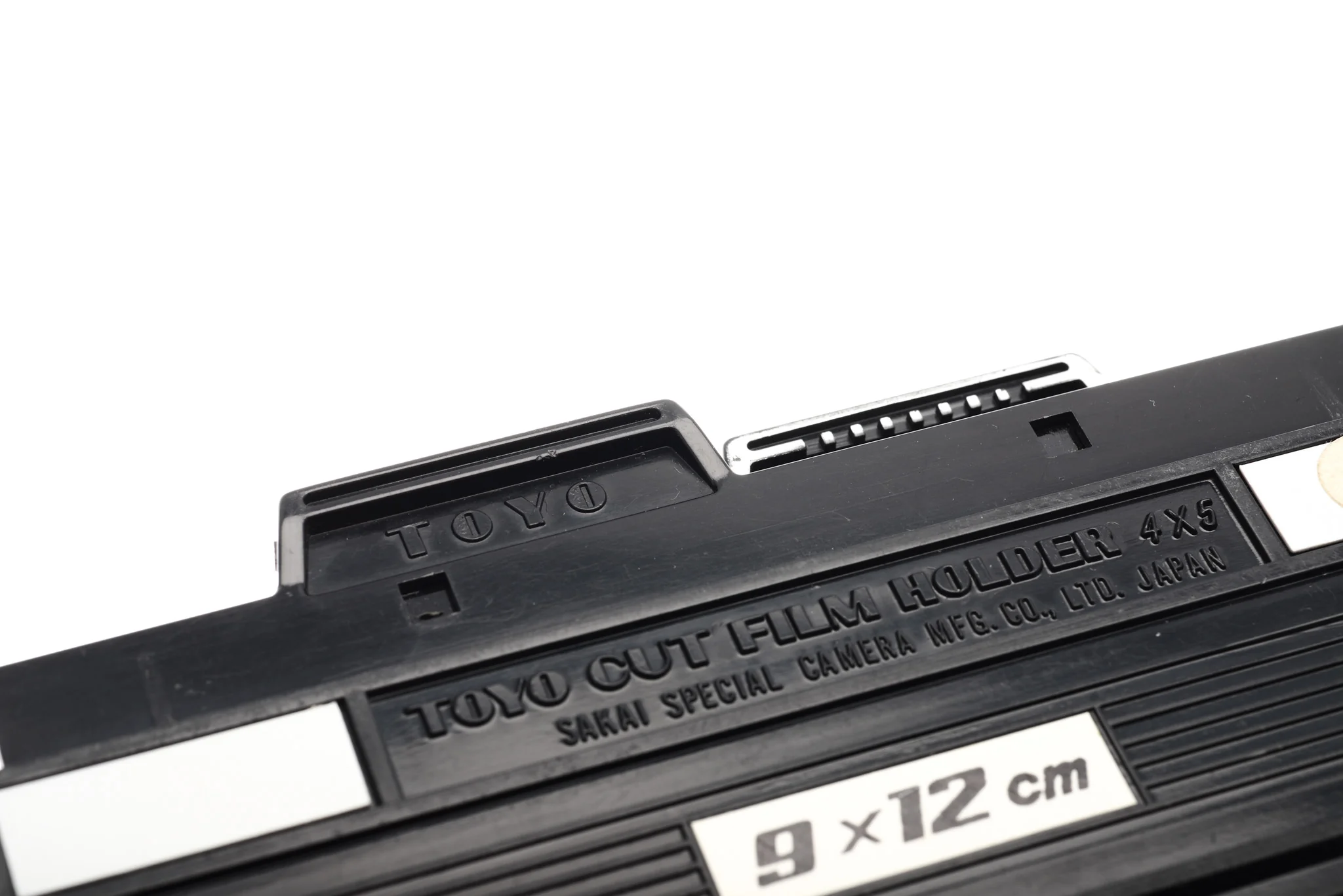Toyo 9 x 12 cm Cut Film Holder - Image 4