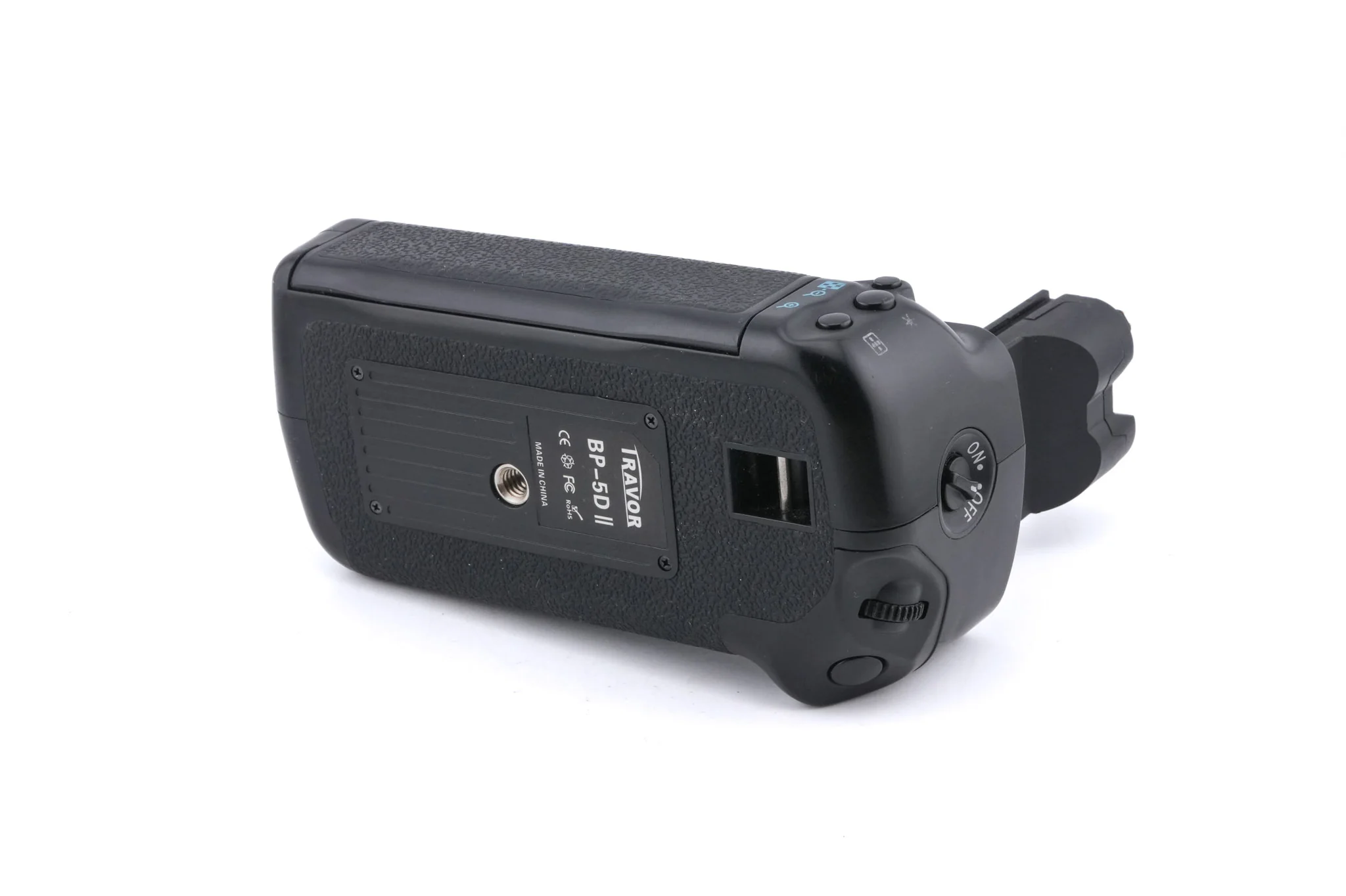 Travor BP-5D II Battery Grip - Image 3