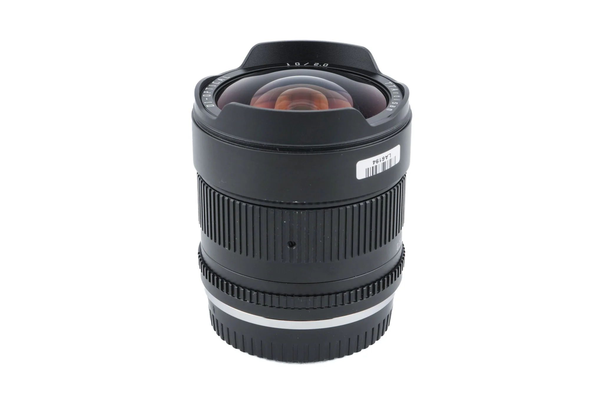 TTArtisan 10mm f2 ASPH. - Image 2
