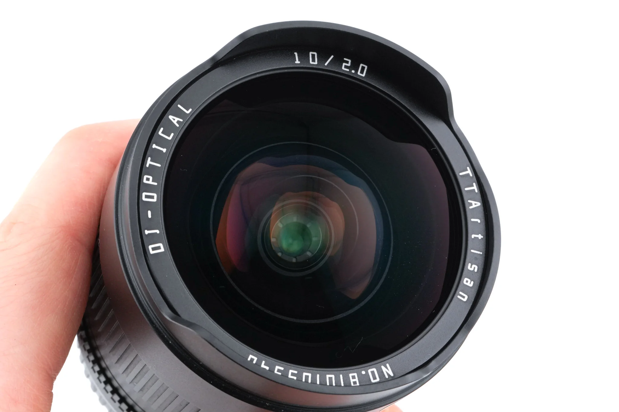 TTArtisan 10mm f2 ASPH. - Image 3