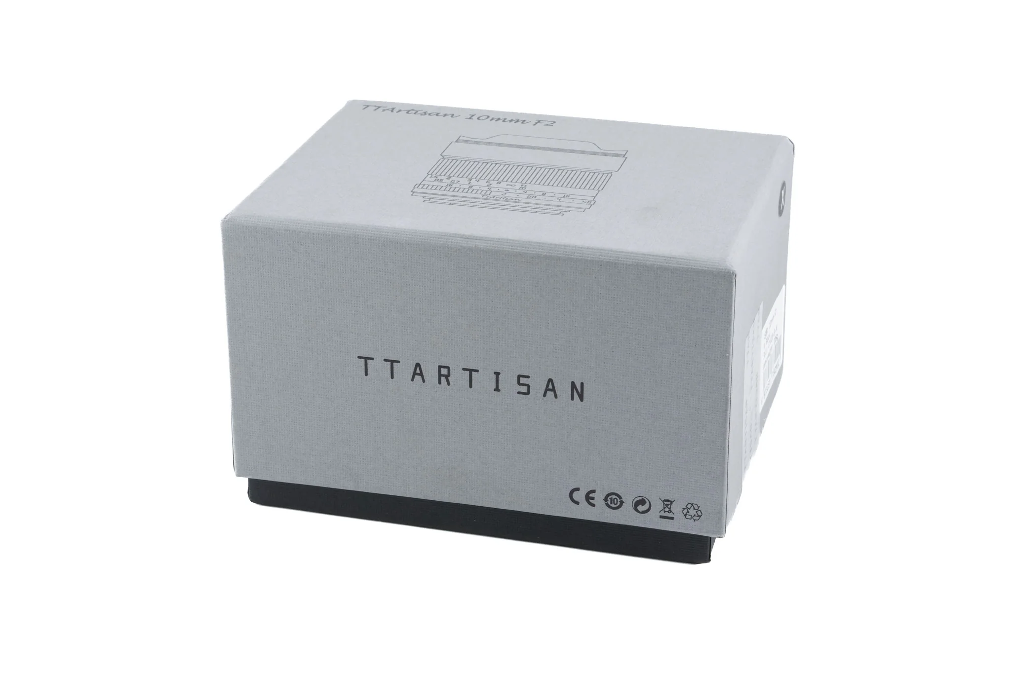 TTArtisan 10mm f2 ASPH. - Image 6