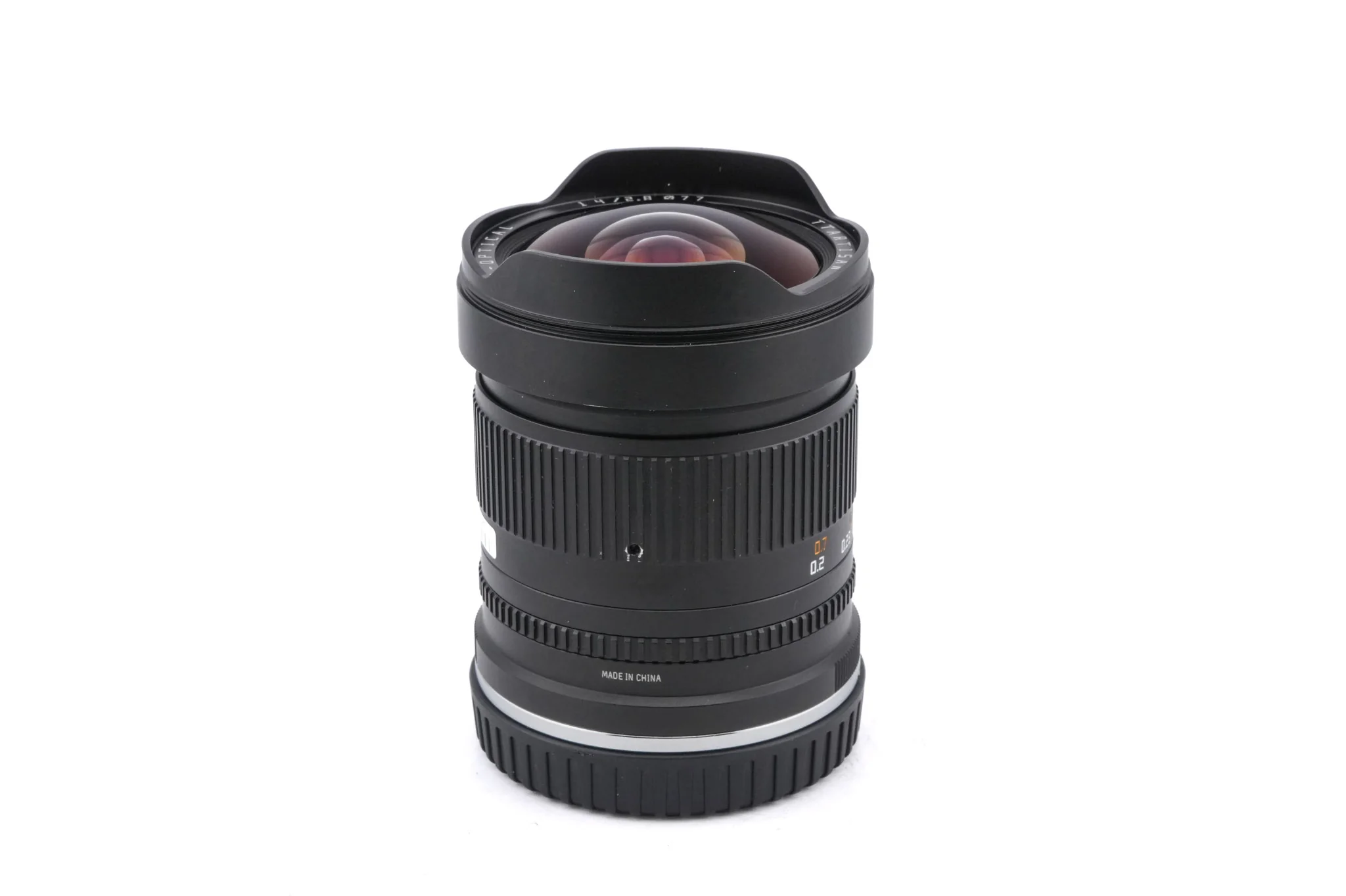TTArtisan 14mm f2.8 - Image 2