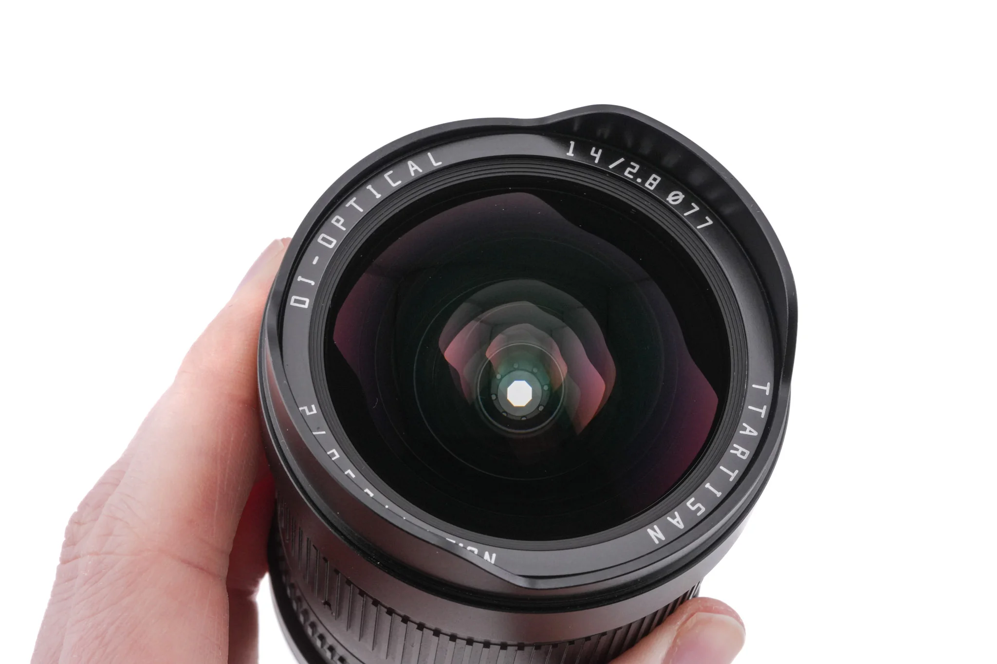 TTArtisan 14mm f2.8 - Image 3