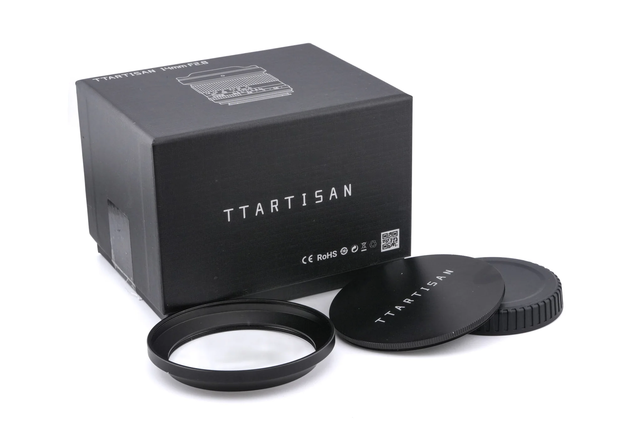 TTArtisan 14mm f2.8 - Image 5