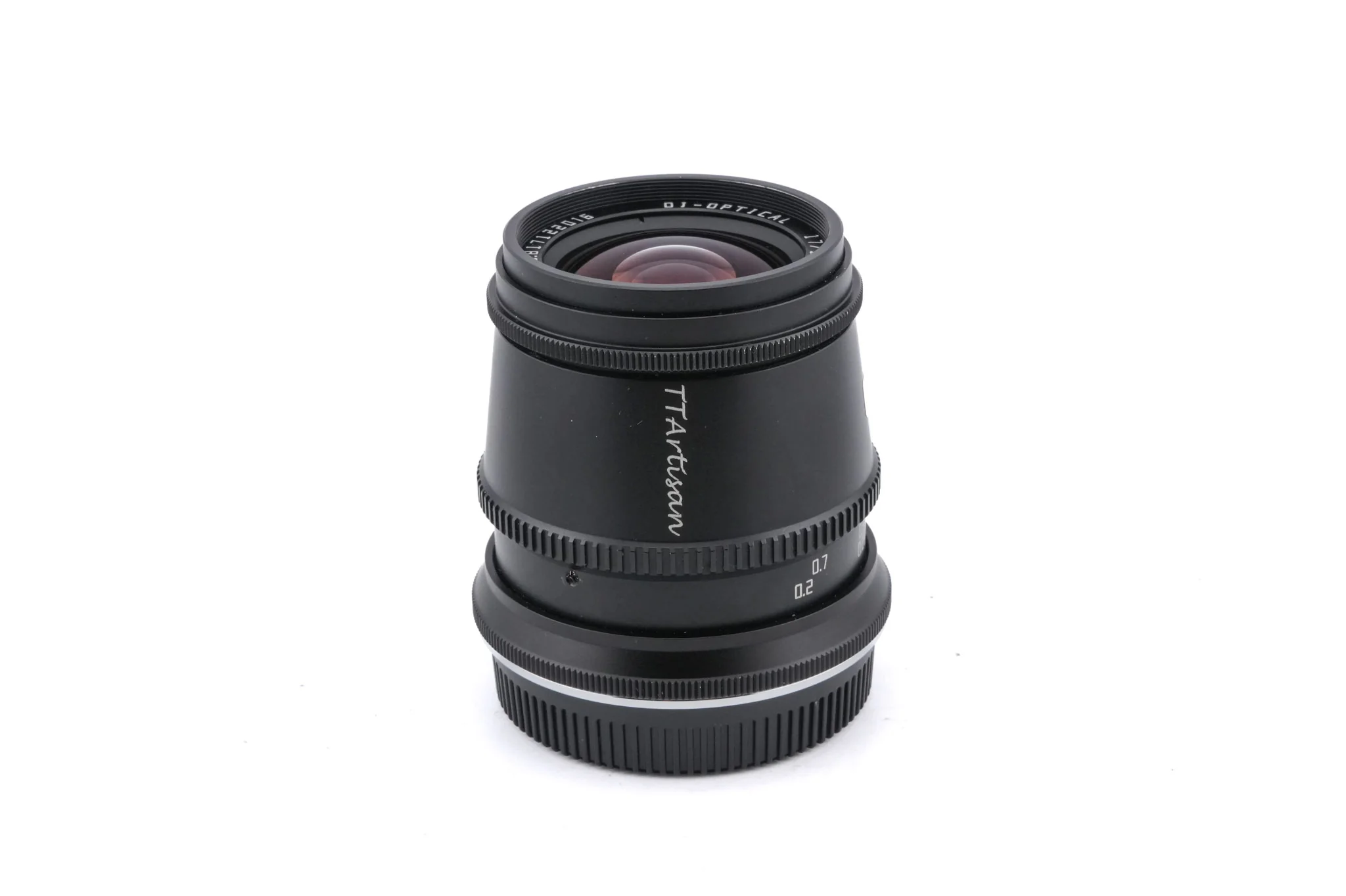 TTArtisan 17mm f1.4 DJ-Optical - Image 2