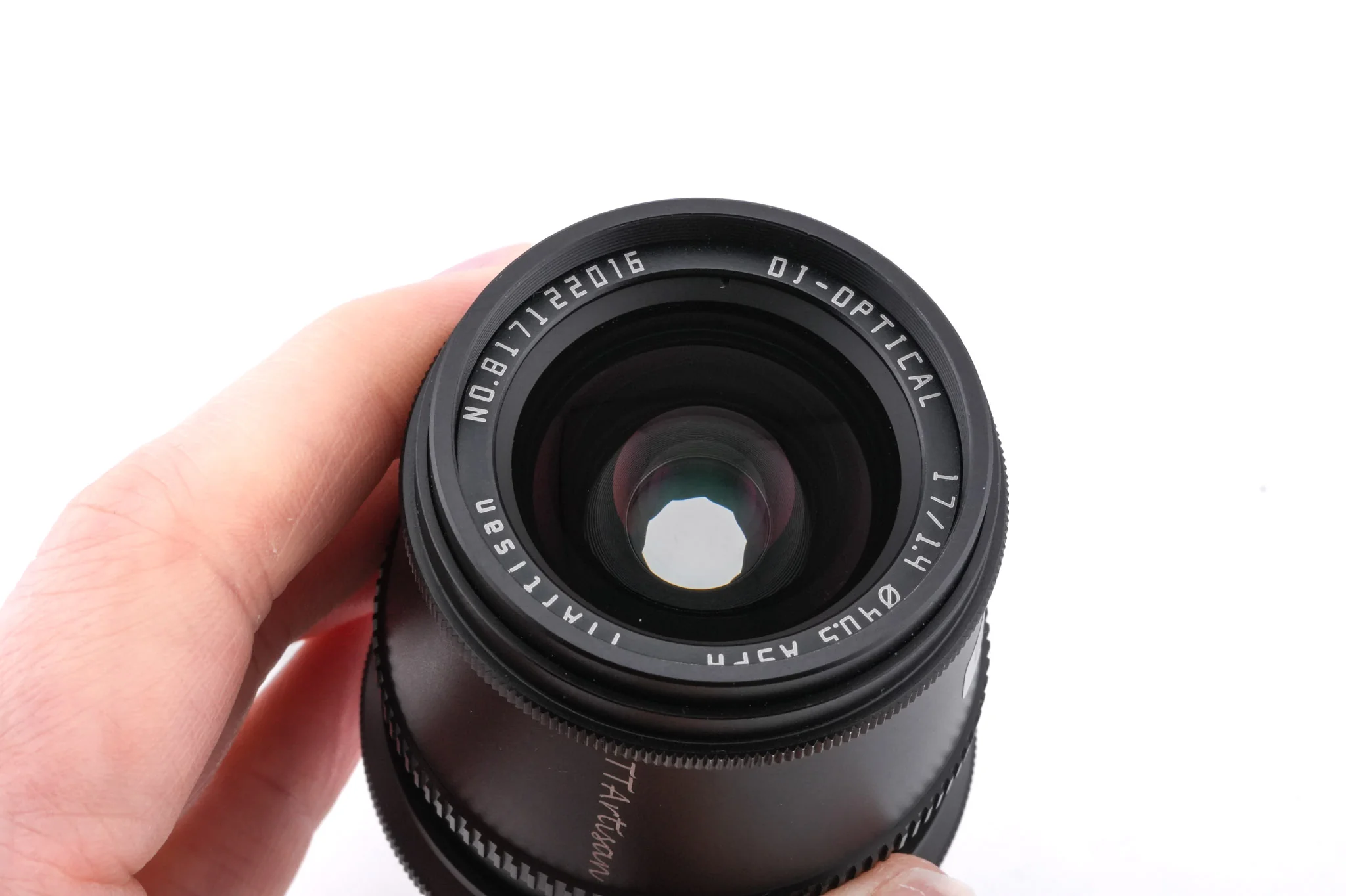 TTArtisan 17mm f1.4 DJ-Optical - Image 3