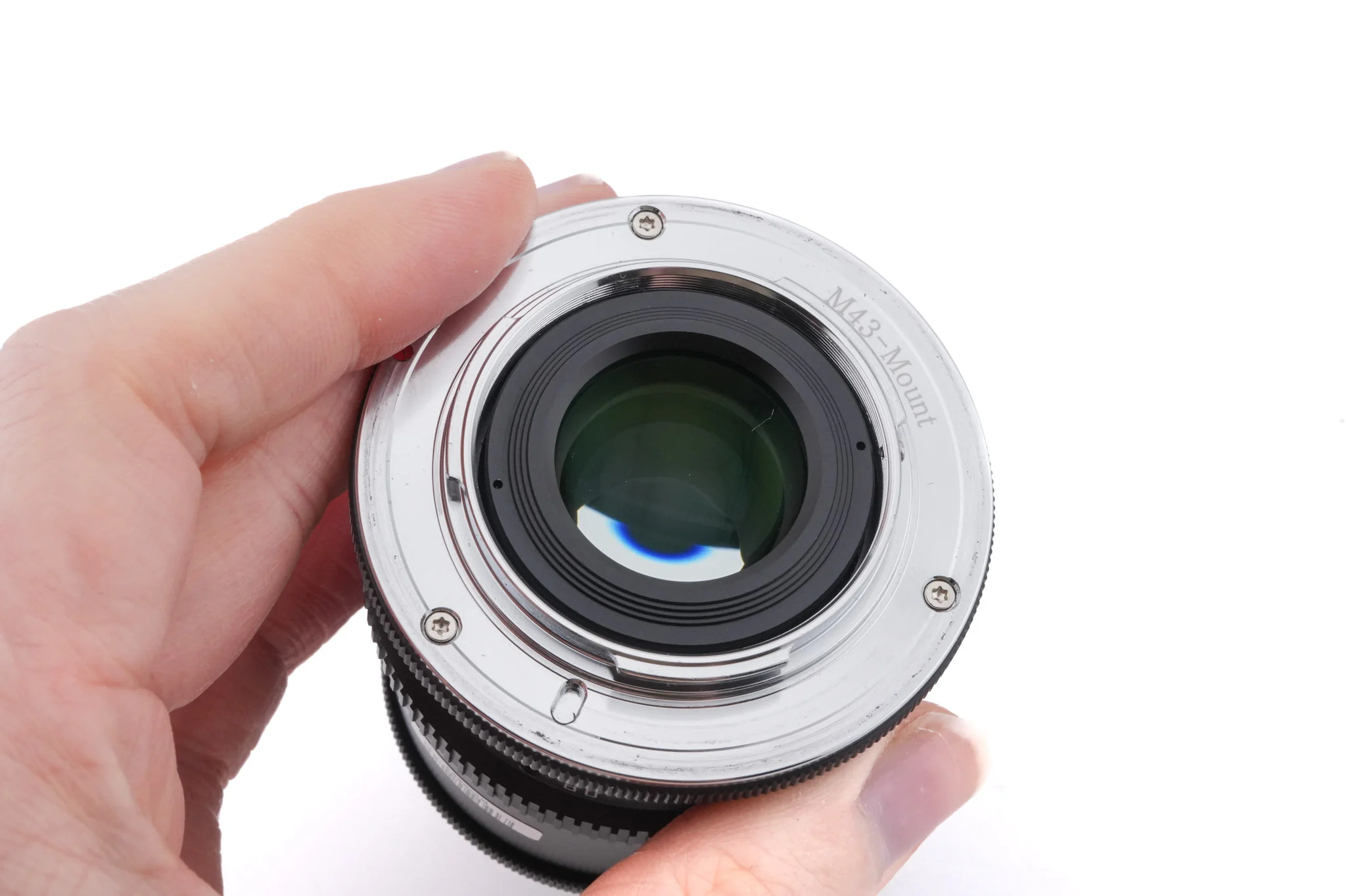 TTArtisan 17mm f1.4 DJ-Optical - Image 4