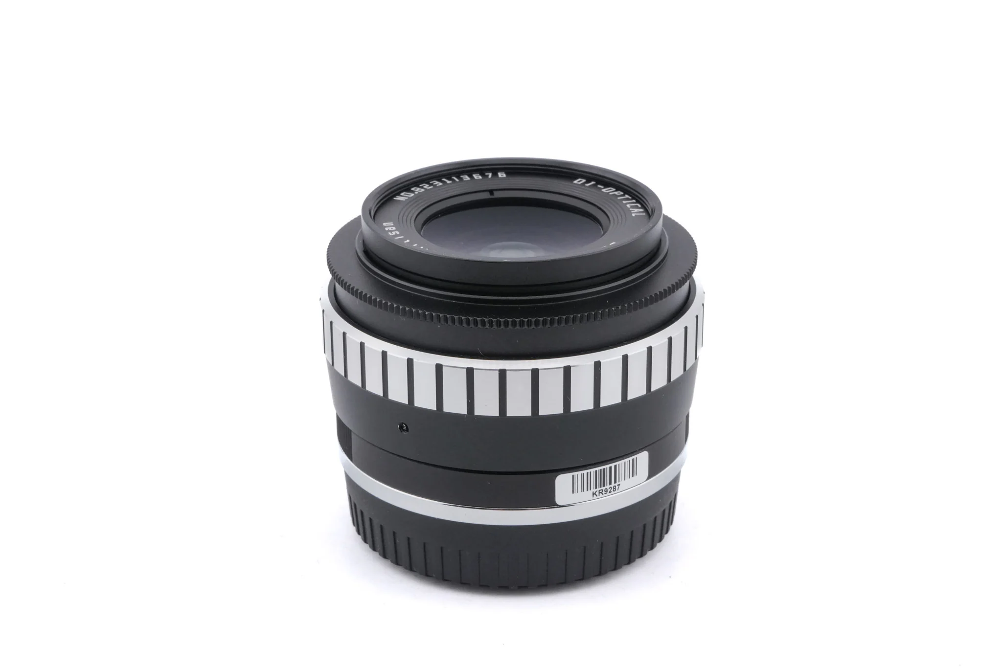 TTArtisan 23mm f1.4 - Image 2