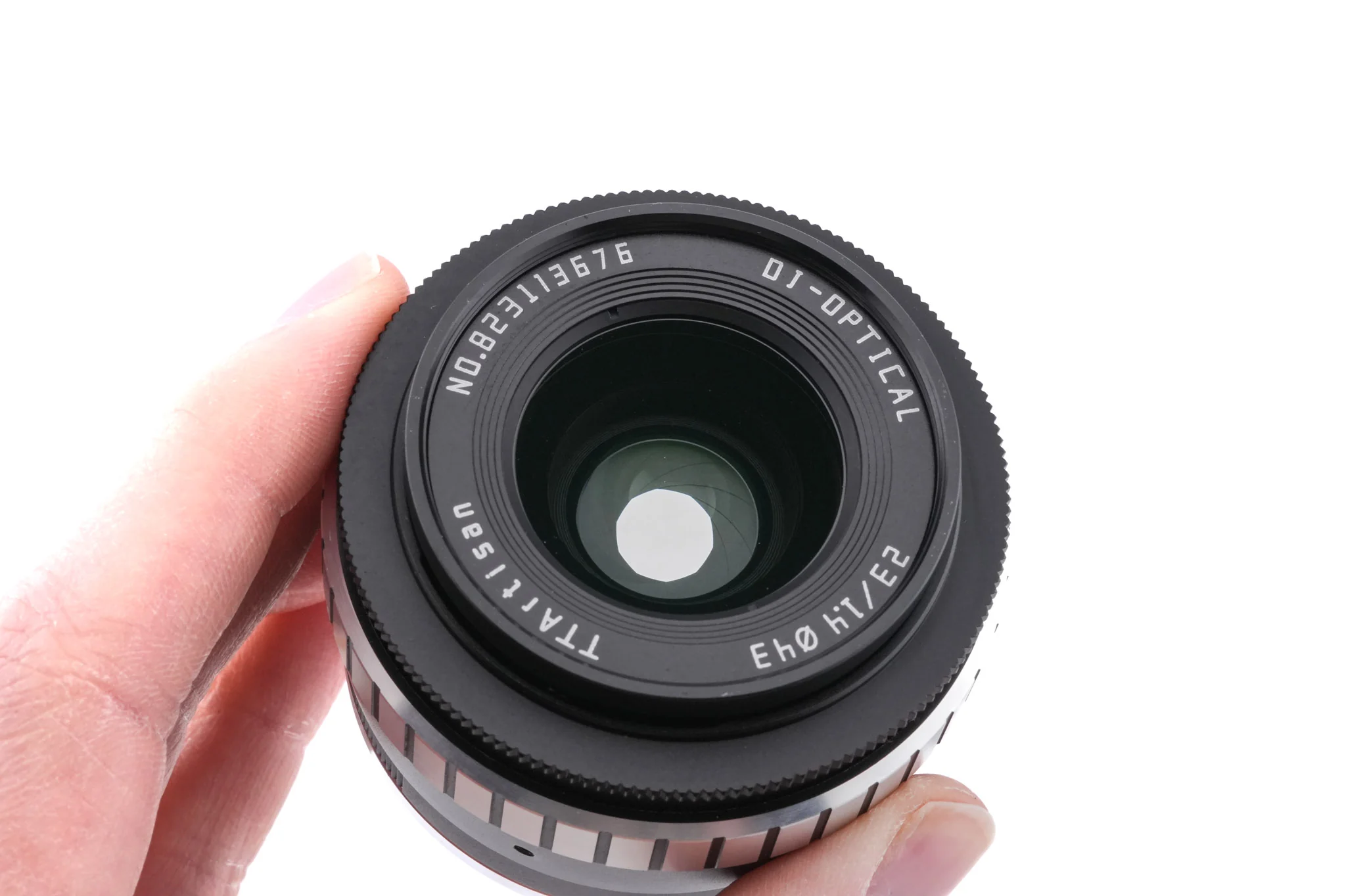 TTArtisan 23mm f1.4 - Image 3