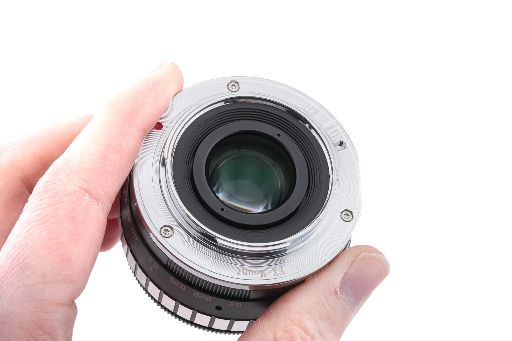 TTArtisan 23mm f1.4 - Image 4
