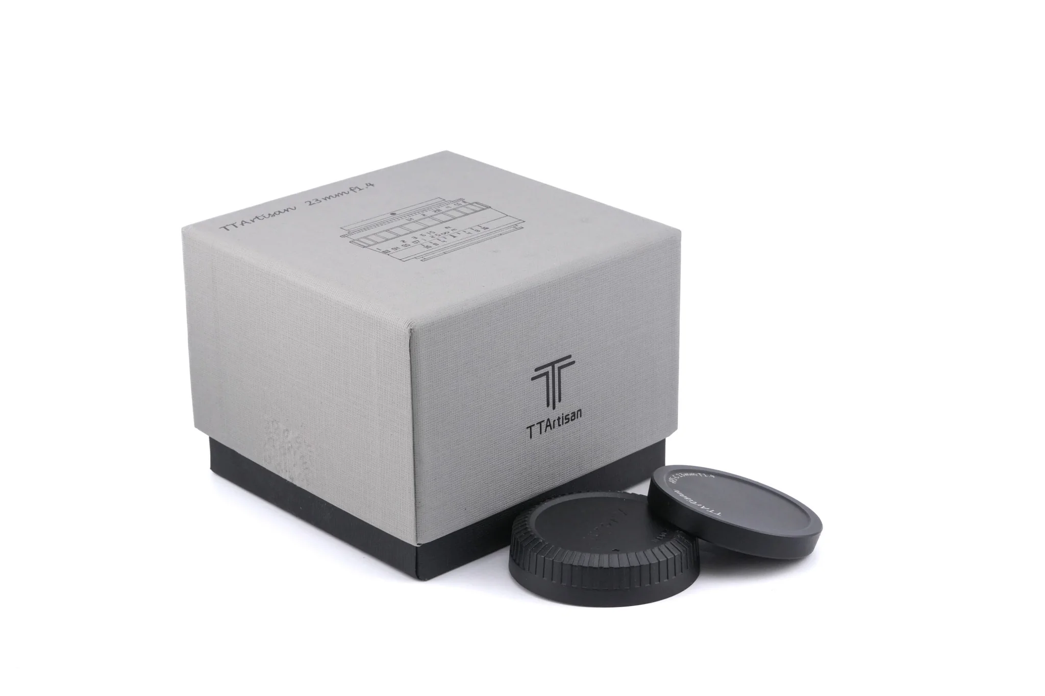 TTArtisan 23mm f1.4 - Image 5