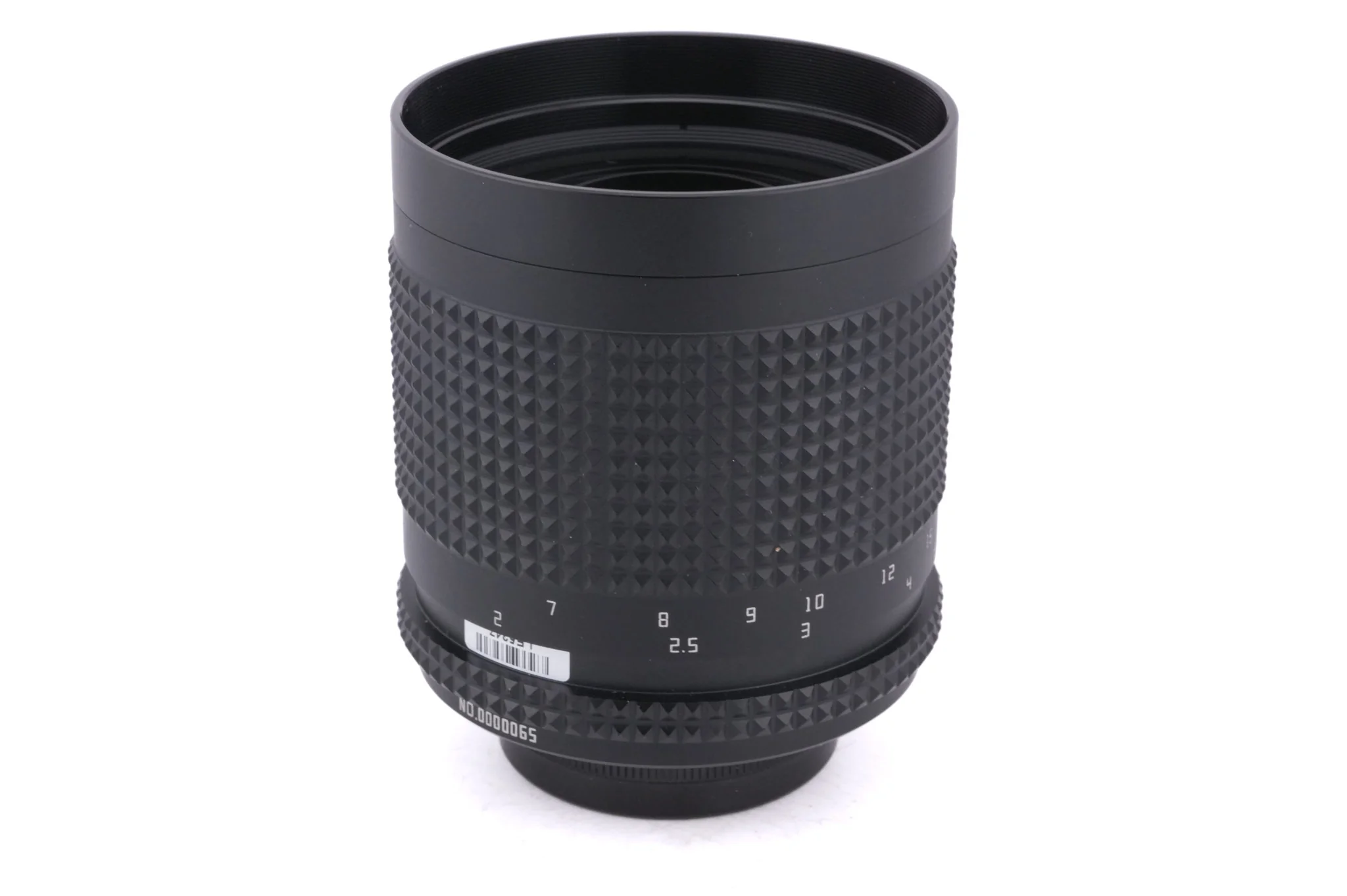 TTArtisan 250mm f5.6 Reflex - Image 2