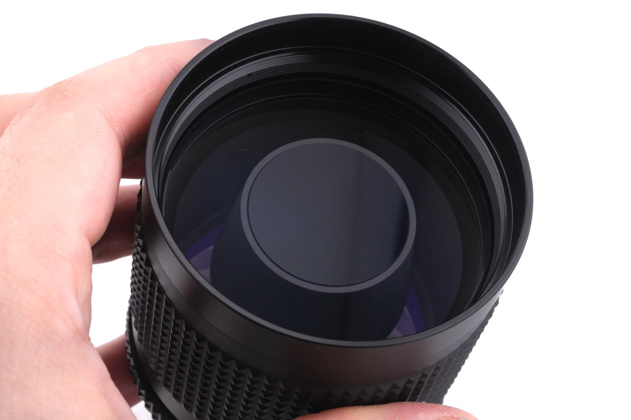TTArtisan 250mm f5.6 Reflex - Image 3