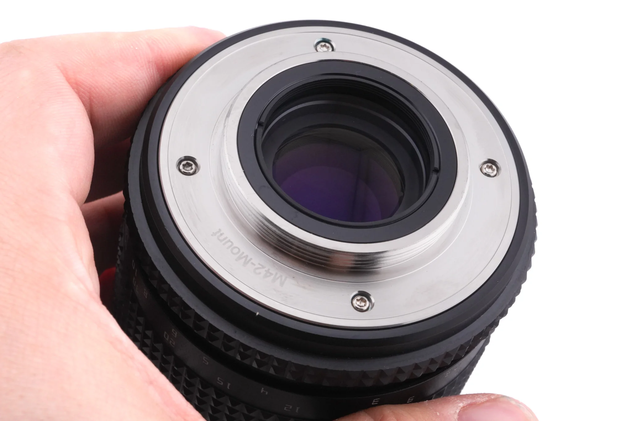 TTArtisan 250mm f5.6 Reflex - Image 4