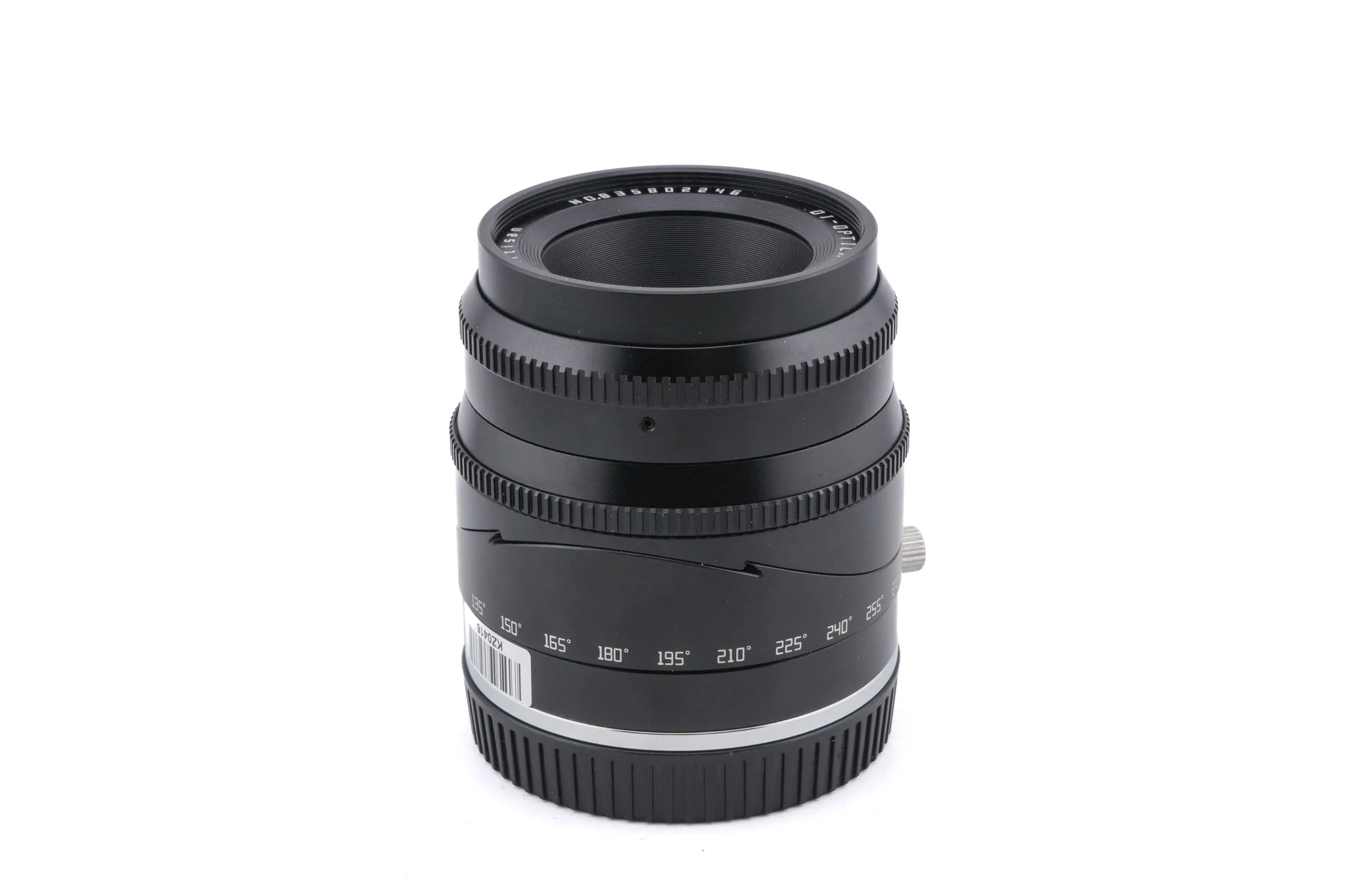 TTArtisan 35mm f1.4 Tilt - Image 2