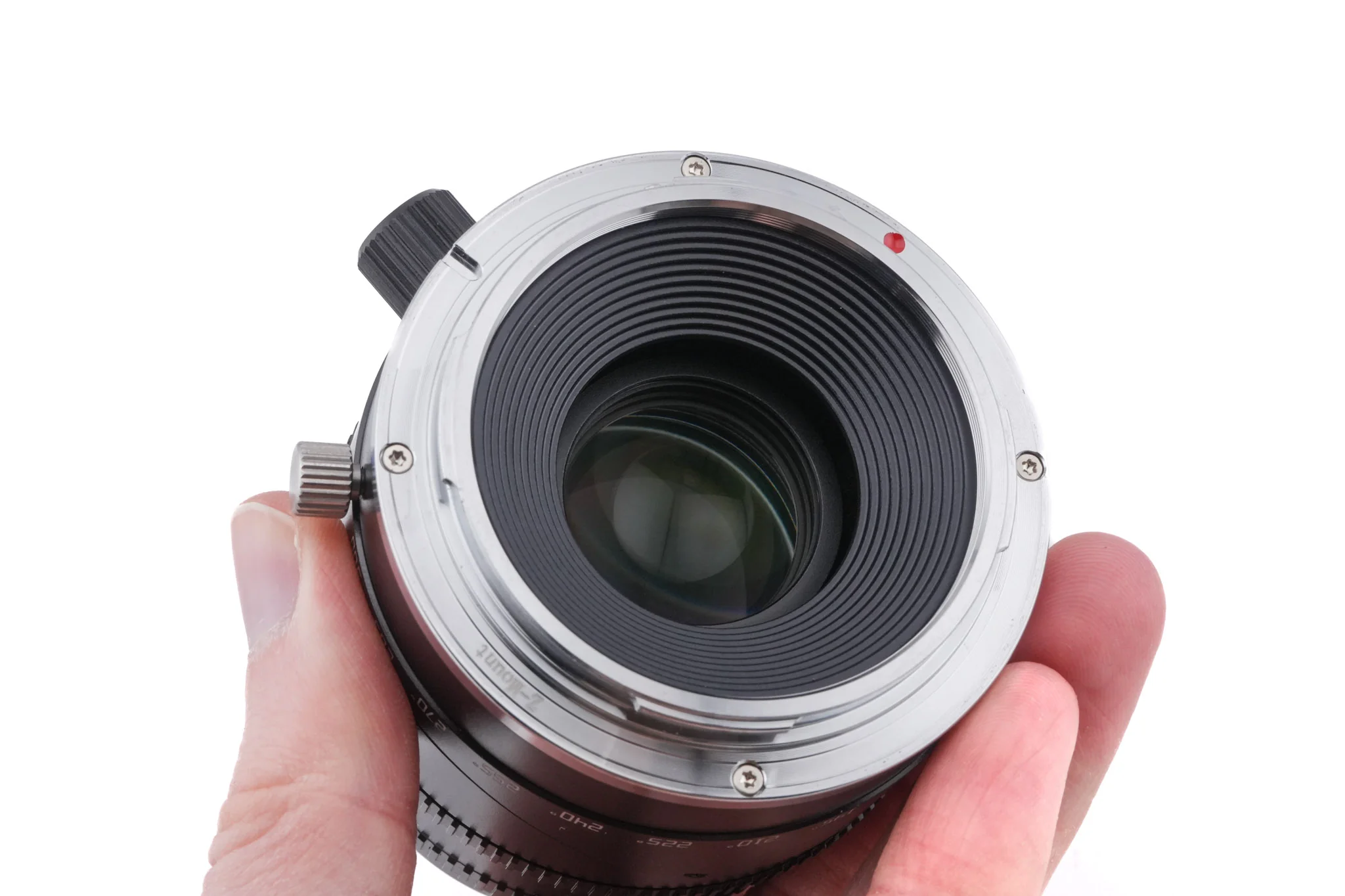 TTArtisan 35mm f1.4 Tilt - Image 4