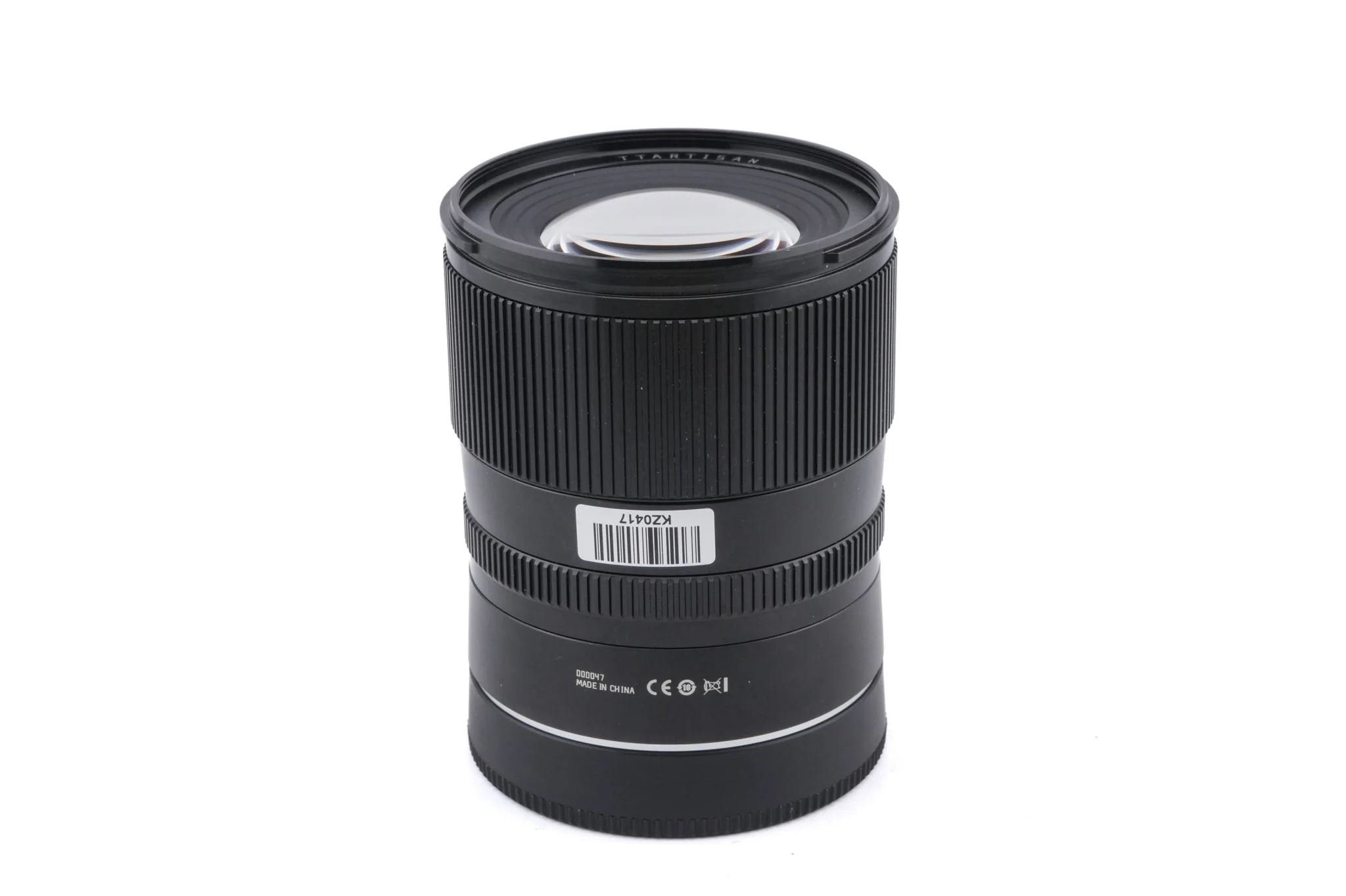 TTArtisan 75mm f2 ED - Image 2