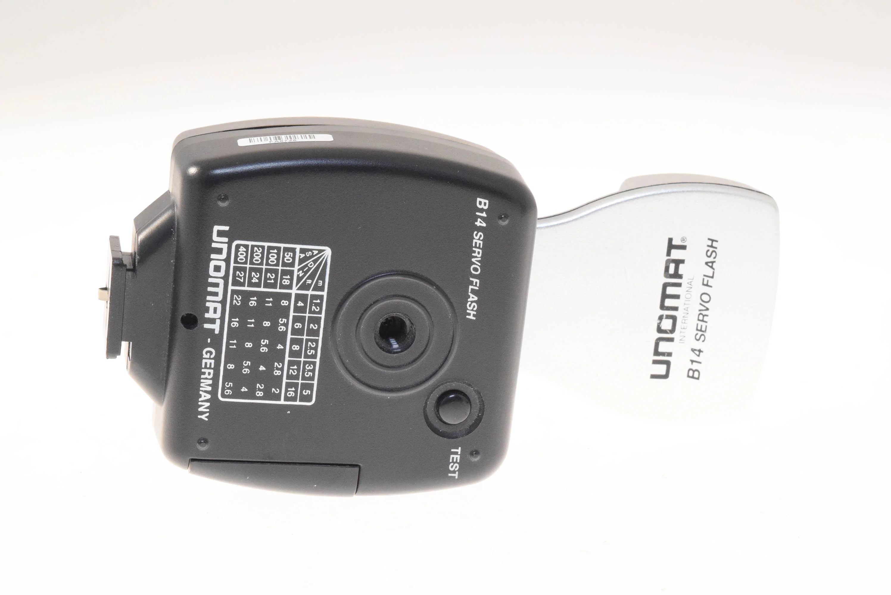 Unomat B14 Servo Flash - Image 2