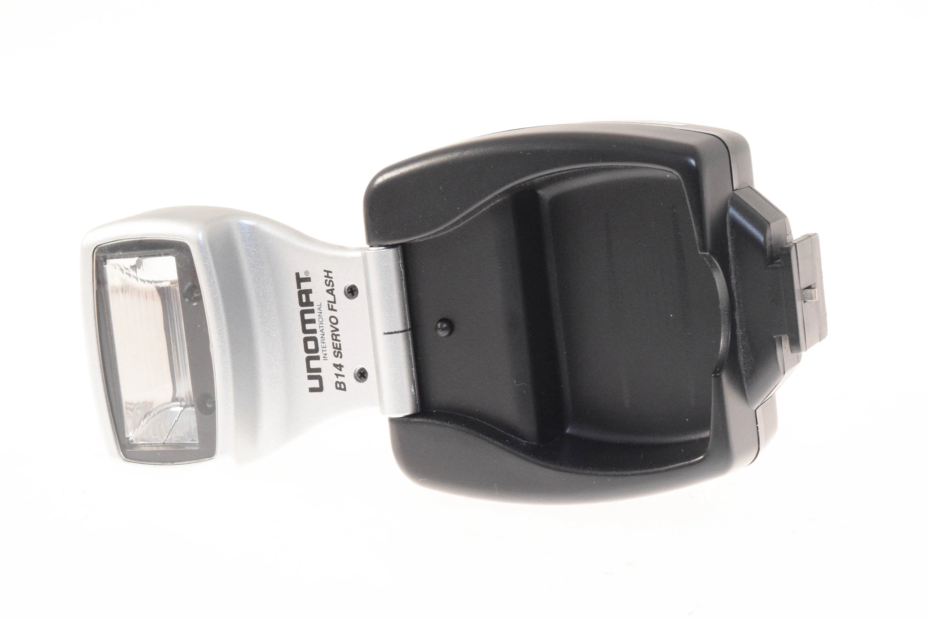 Unomat B14 Servo Flash - Image 3