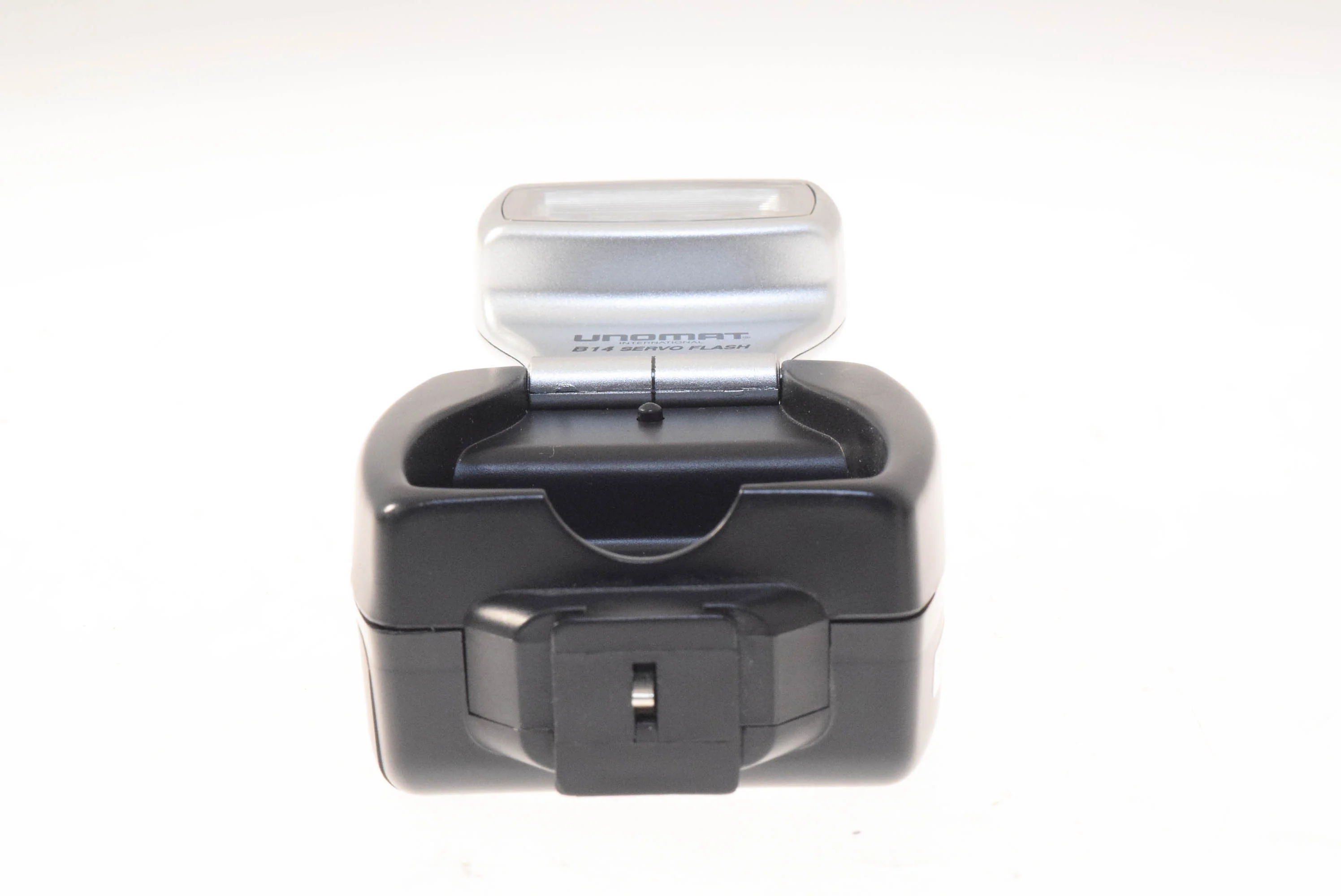 Unomat B14 Servo Flash - Image 4