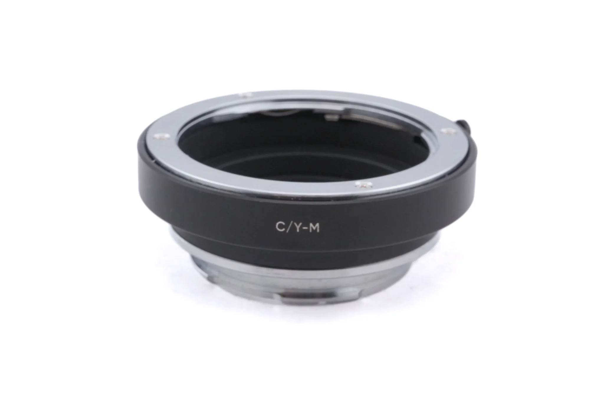 Urth Contax/Yashica - Leica M (C/Y-M) Adapter - Image 2