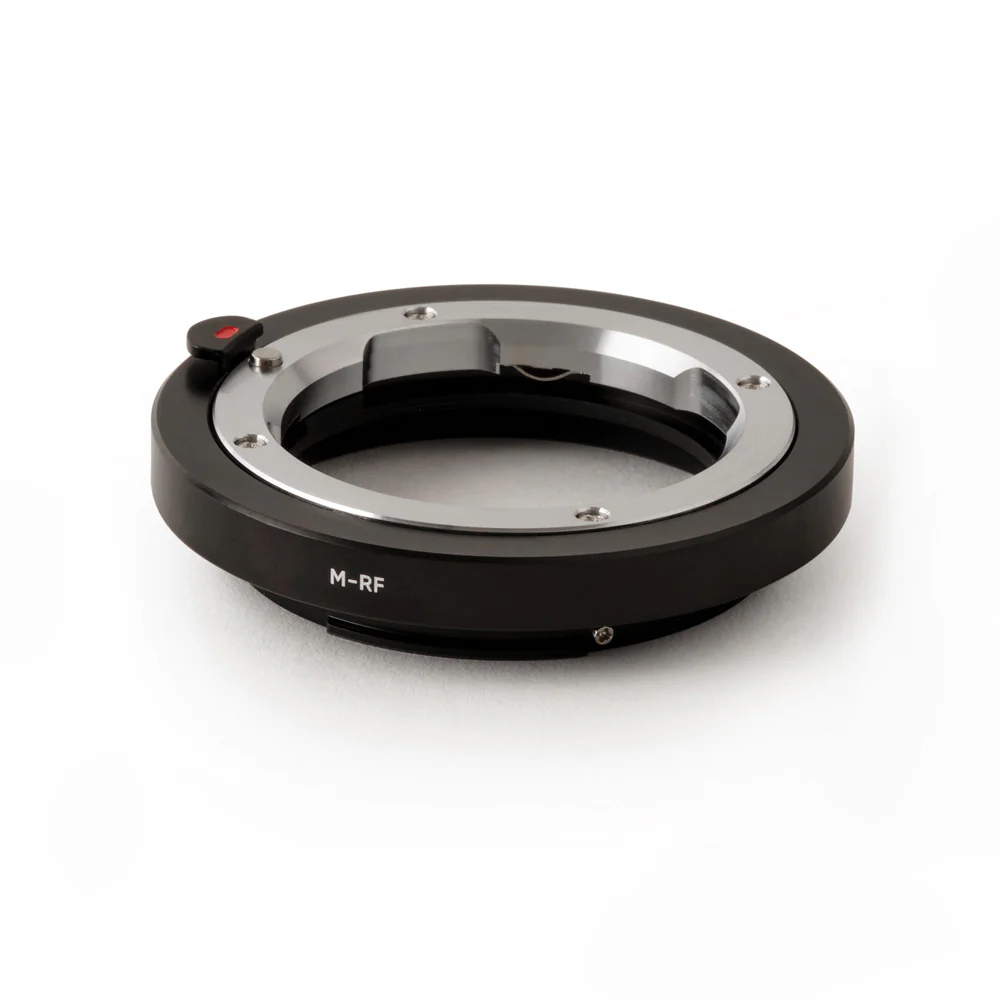 Urth Lens Adapter for Canon RF Cameras - Image 2