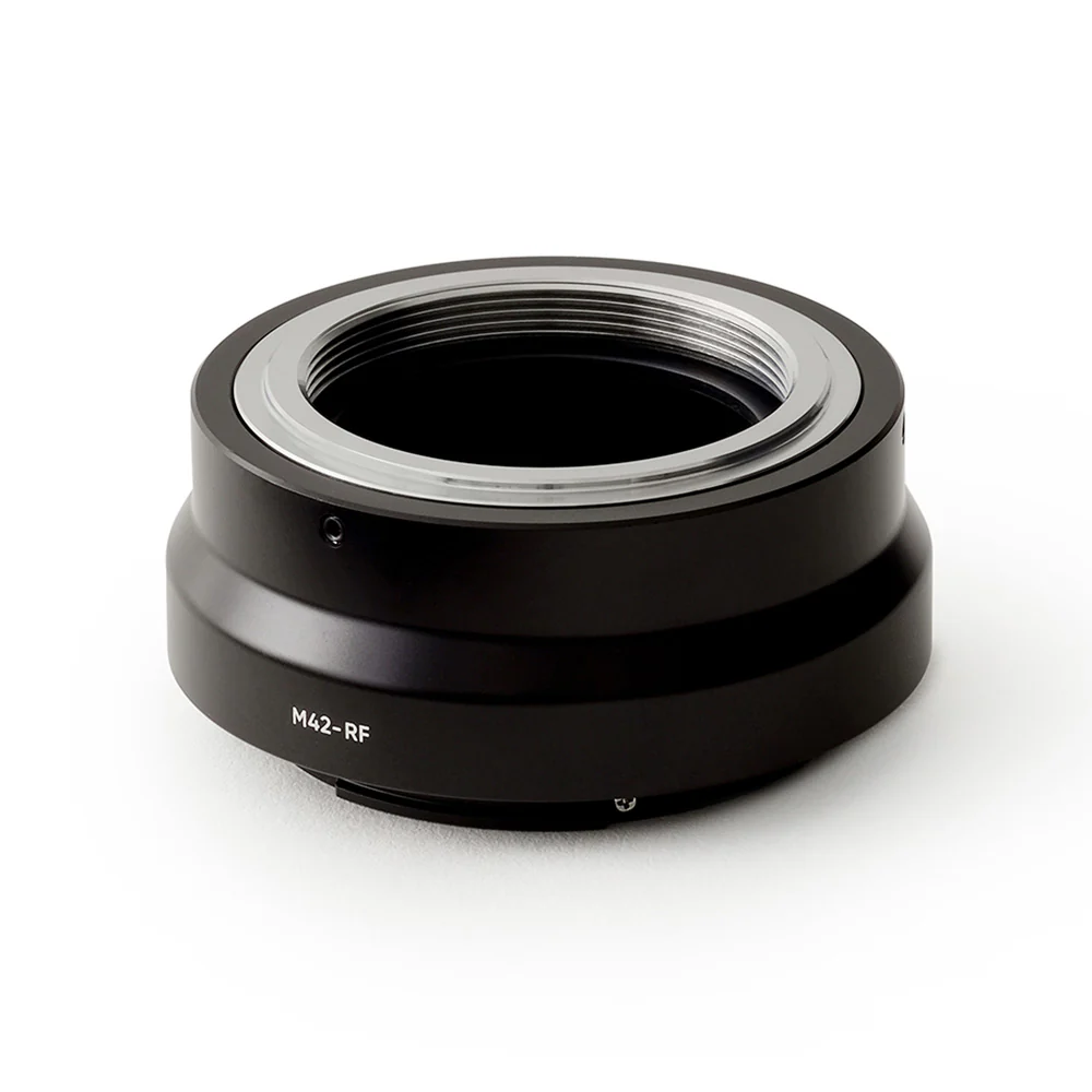 Urth Lens Adapter for Canon RF Cameras - Image 3