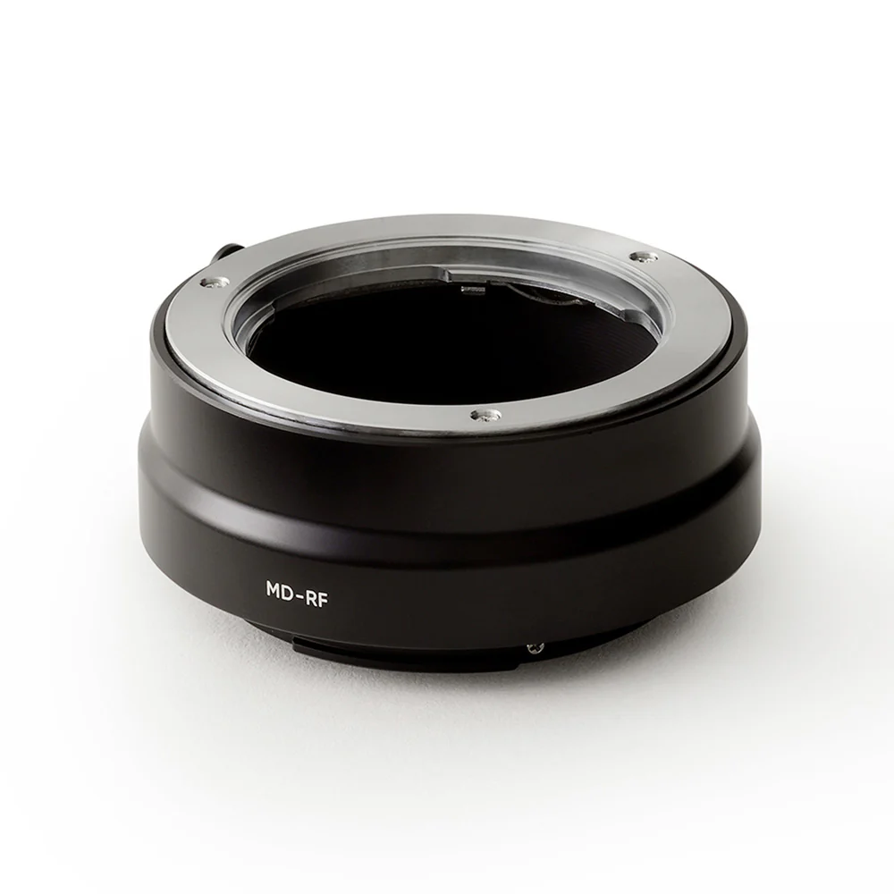 Urth Lens Adapter for Canon RF Cameras - Image 4