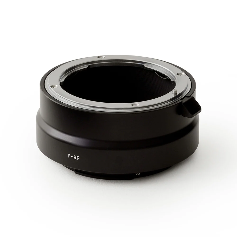 Urth Lens Adapter for Canon RF Cameras - Image 5