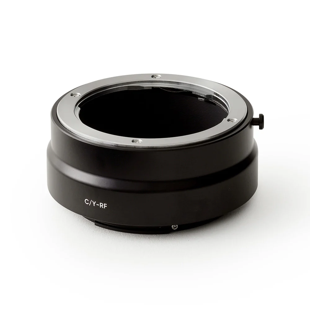 Urth Lens Adapter for Canon RF Cameras - Image 7