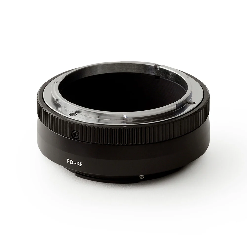 Urth Lens Adapter for Canon RF Cameras - Image 9