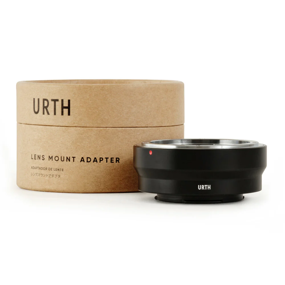 Urth Lens Adapter for Fujifilm X Cameras - Image 12