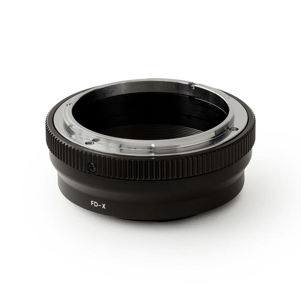 Urth Lens Adapter for Fujifilm X Cameras - Image 5