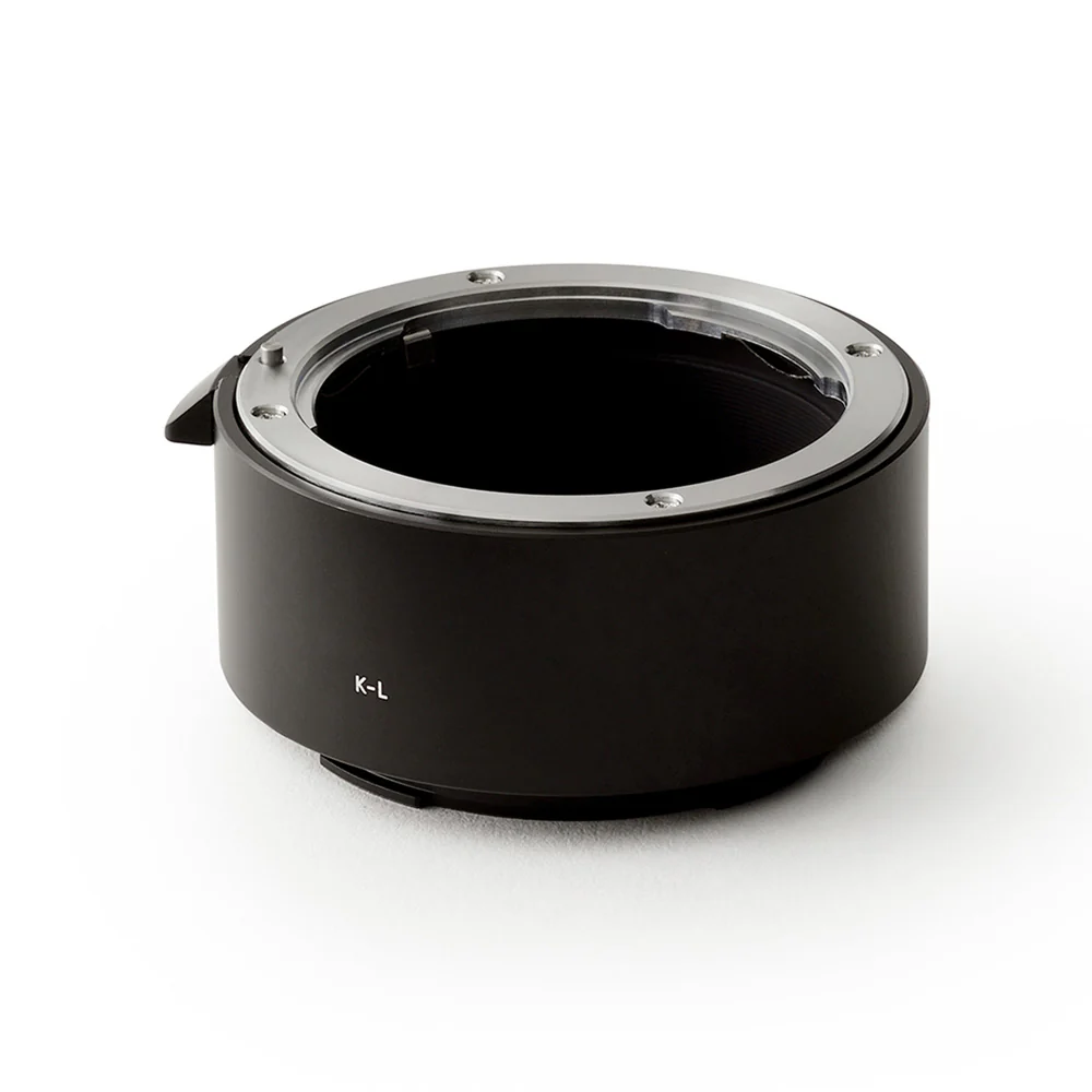 Urth Lens Adapter for L-mount Cameras - Image 11