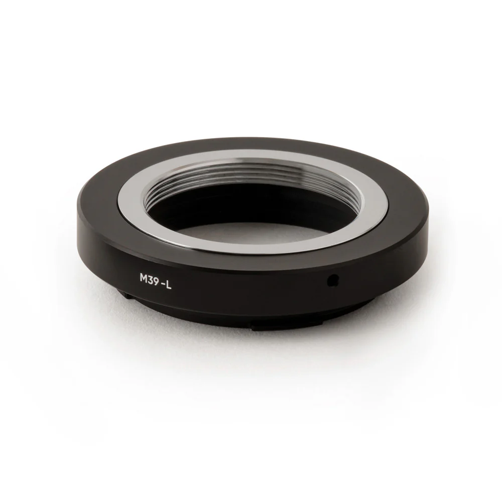 Urth Lens Adapter for L-mount Cameras - Image 5