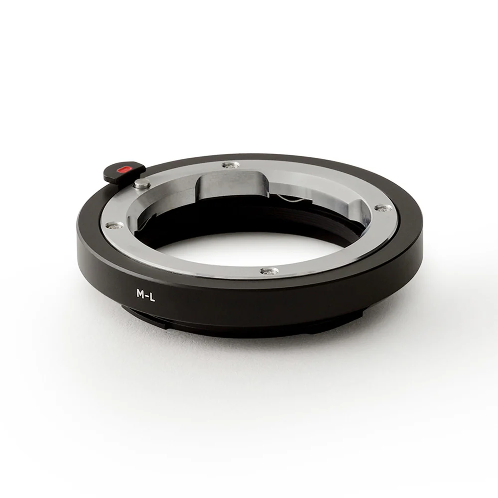Urth Lens Adapter for L-mount Cameras - Image 6