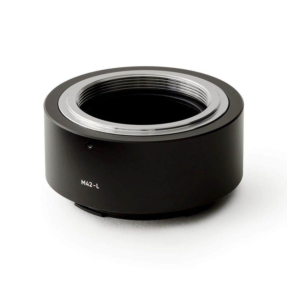 Urth Lens Adapter for L-mount Cameras - Image 7