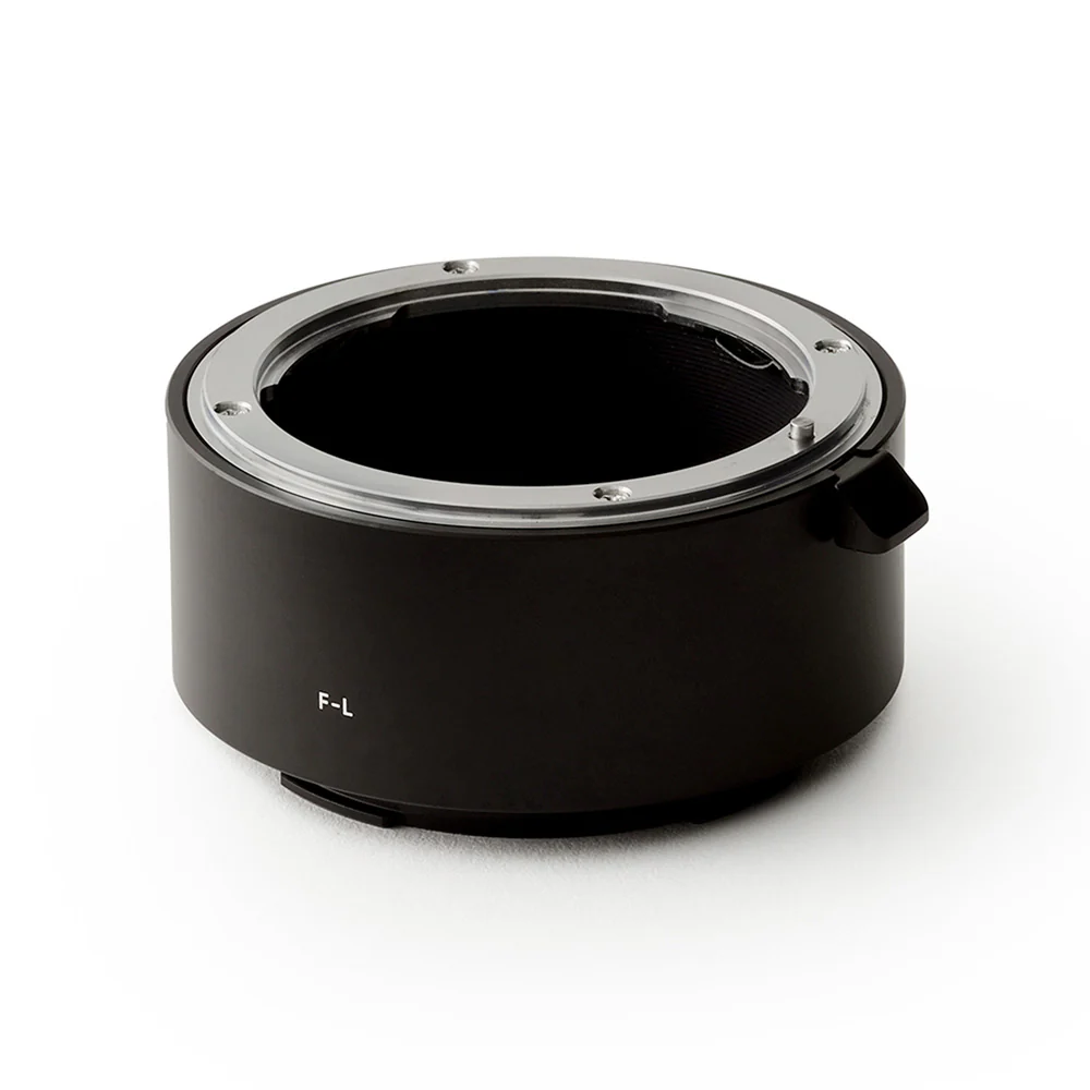 Urth Lens Adapter for L-mount Cameras - Image 9