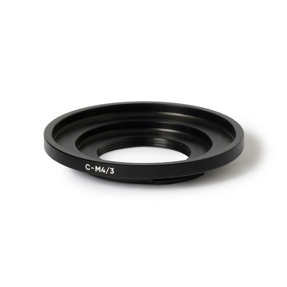 Urth Lens Adapter for M4/3 Cameras - Image 12