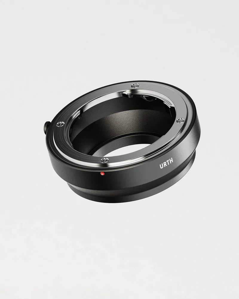 Urth Lens Adapter for M4/3 Cameras - Image 13