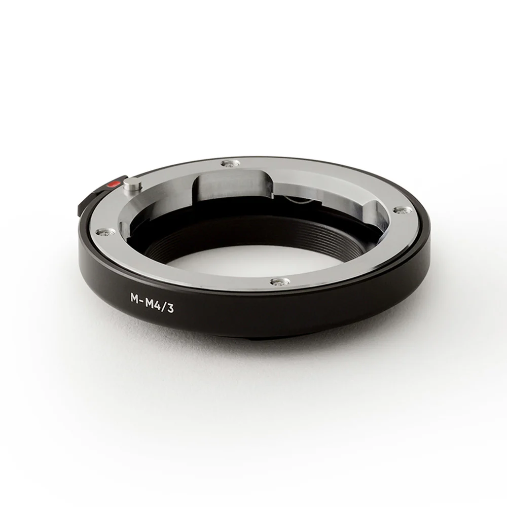 Urth Lens Adapter for M4/3 Cameras - Image 3